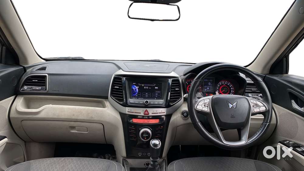 Mahindra Xuv300 W8 Diesel, 2023, Diesel