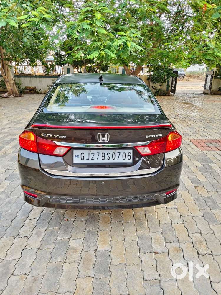 Honda City I Dtec Vx Option, 2017, Diesel