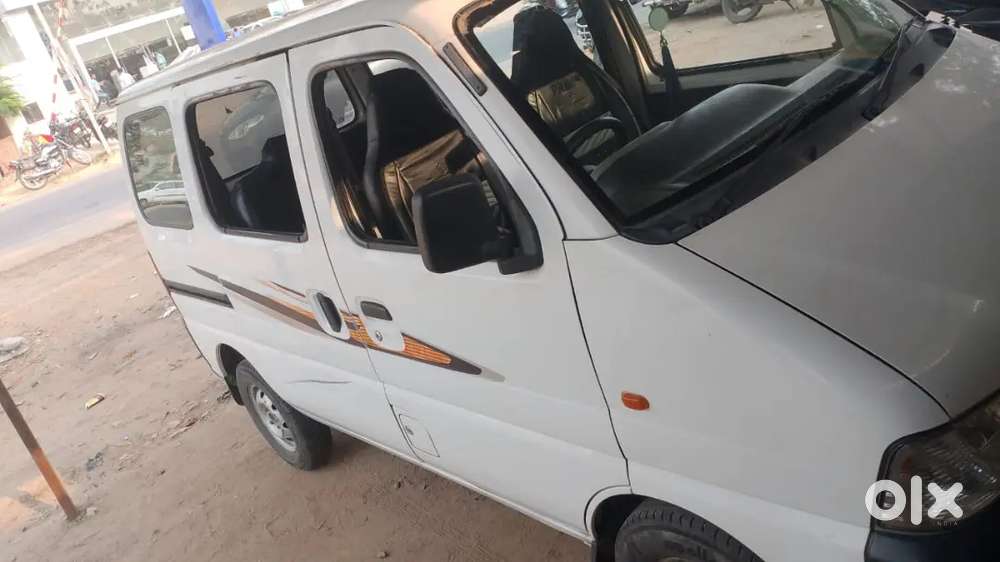 Maruti Suzuki Eeco Ac 19