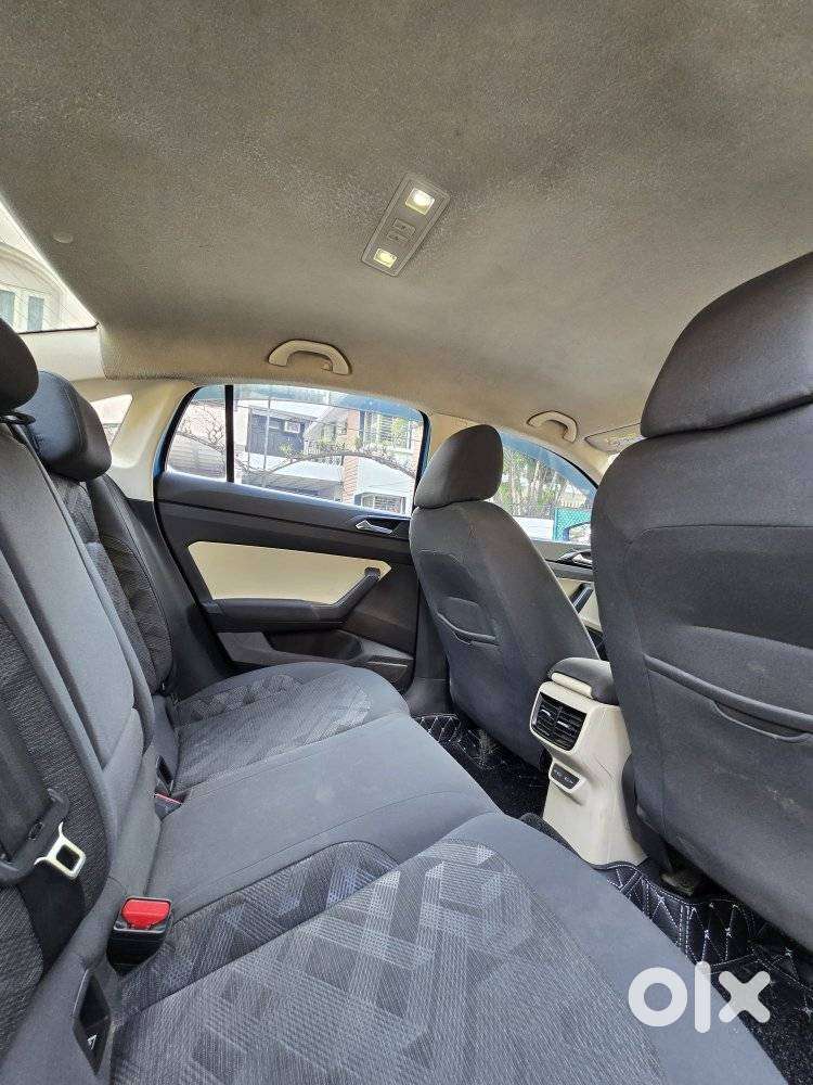 Skoda Slavia 1.0 Ambition Tsi, 2022, Petrol