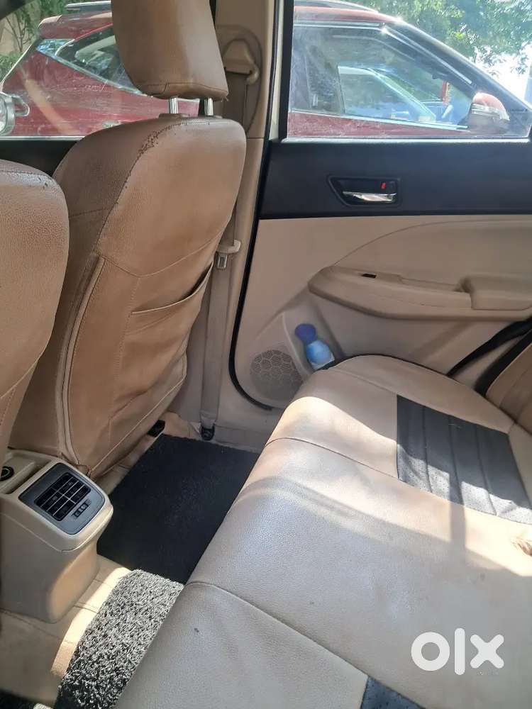 Maruti Suzuki Dzire Vxi Cng 2020 Year (dec 2019 Manufacturing)
