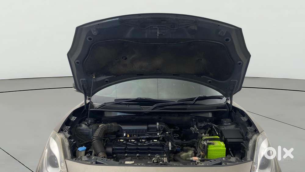 Maruti Suzuki Swift Amt Zxi Plus, 2018, Petrol