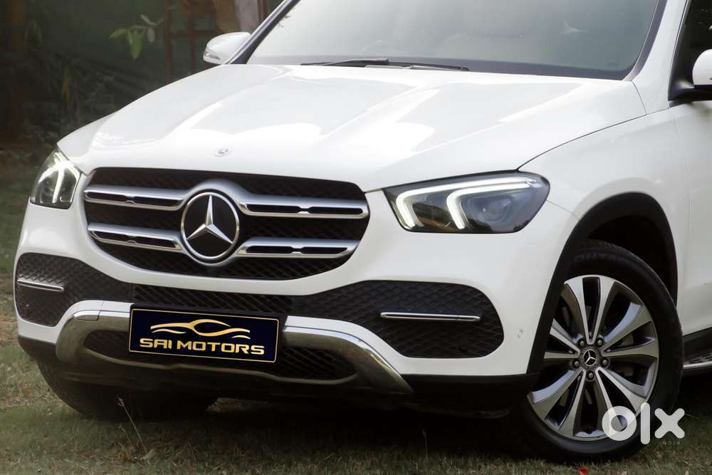 Mercedes-benz Gle 300d 4matic Lwb, 2023, Diesel