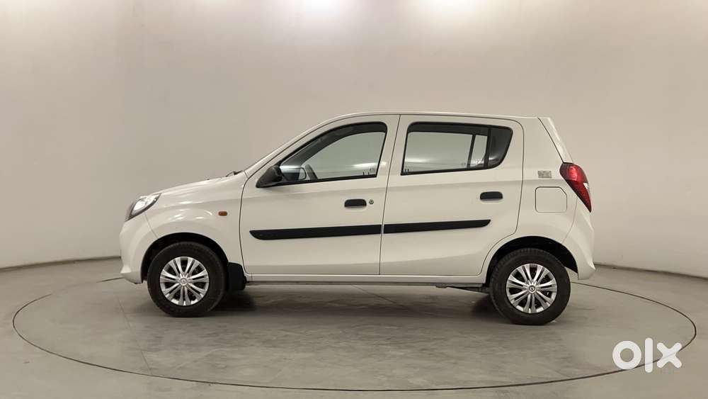 Maruti Suzuki Alto 800 Cng Lxi, 2016, Cng & Hybrids