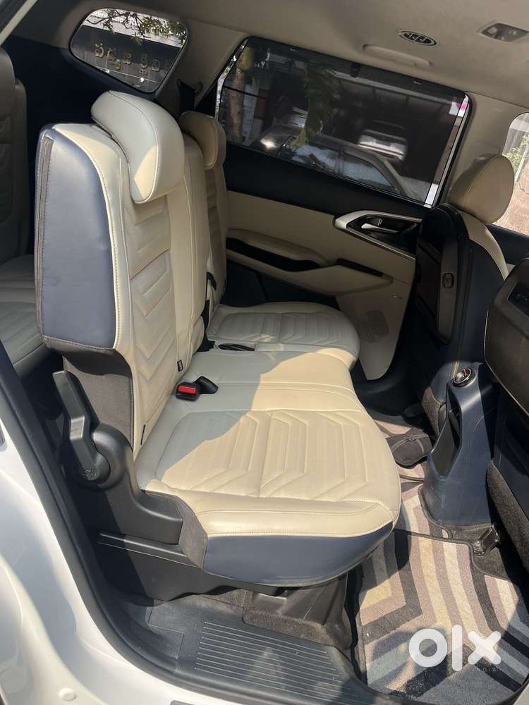 Kia Carens Luxury (o)1.5 Diesel At 7 Str, 2022, Diesel