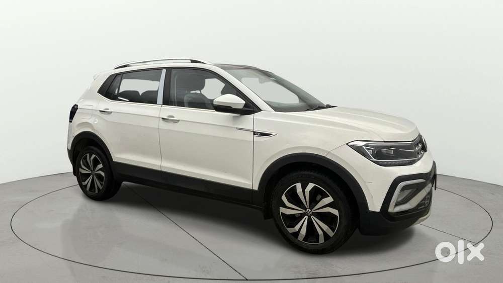 Volkswagen Taigun 1.5 Tsi Gt Plus, 2024, Petrol