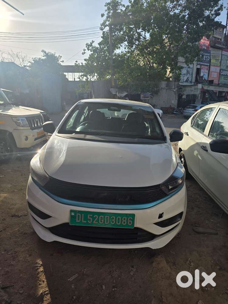 Tata Tigor Ev Xm, 2022, Electric