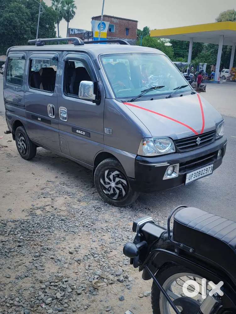 Maruti Suzuki Eeco 1.2 2023 Very Good Condition