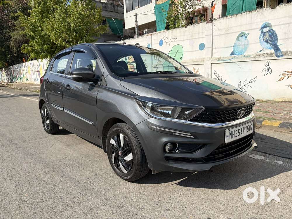 Tata Tiago 1.2 Revotron Xe Option, 2021, Petrol