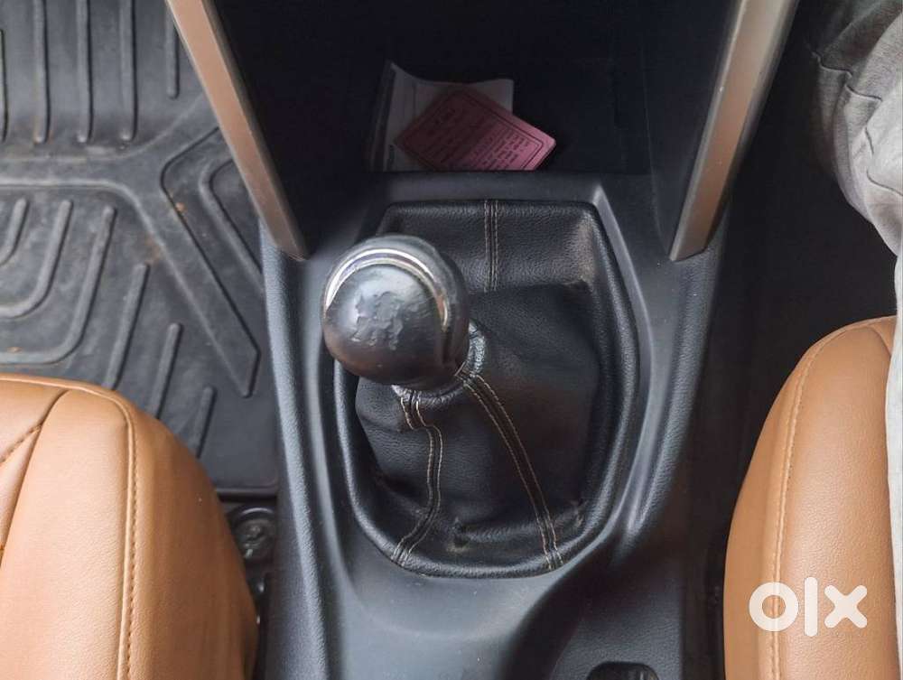 Toyota Innova Crysta 2.4 V 7 Str, 2018, Diesel