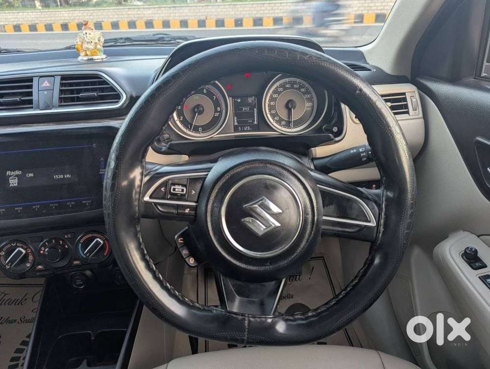 Maruti Suzuki Swift Dzire Lxi Option, 2025, Cng & Hybrids