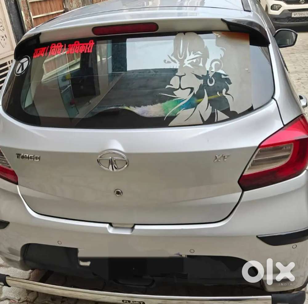 Tata Tiago 2018 Petrol 45000 Km Driven