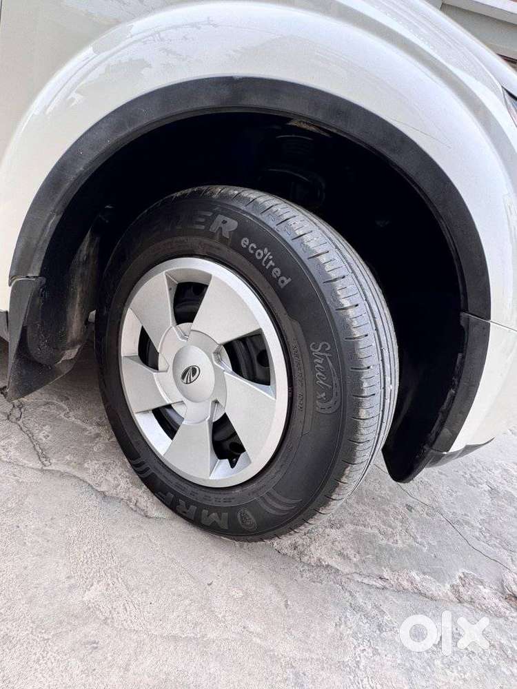 Mahindra Xuv500 2011-2015 W6 2wd, 2014, Diesel