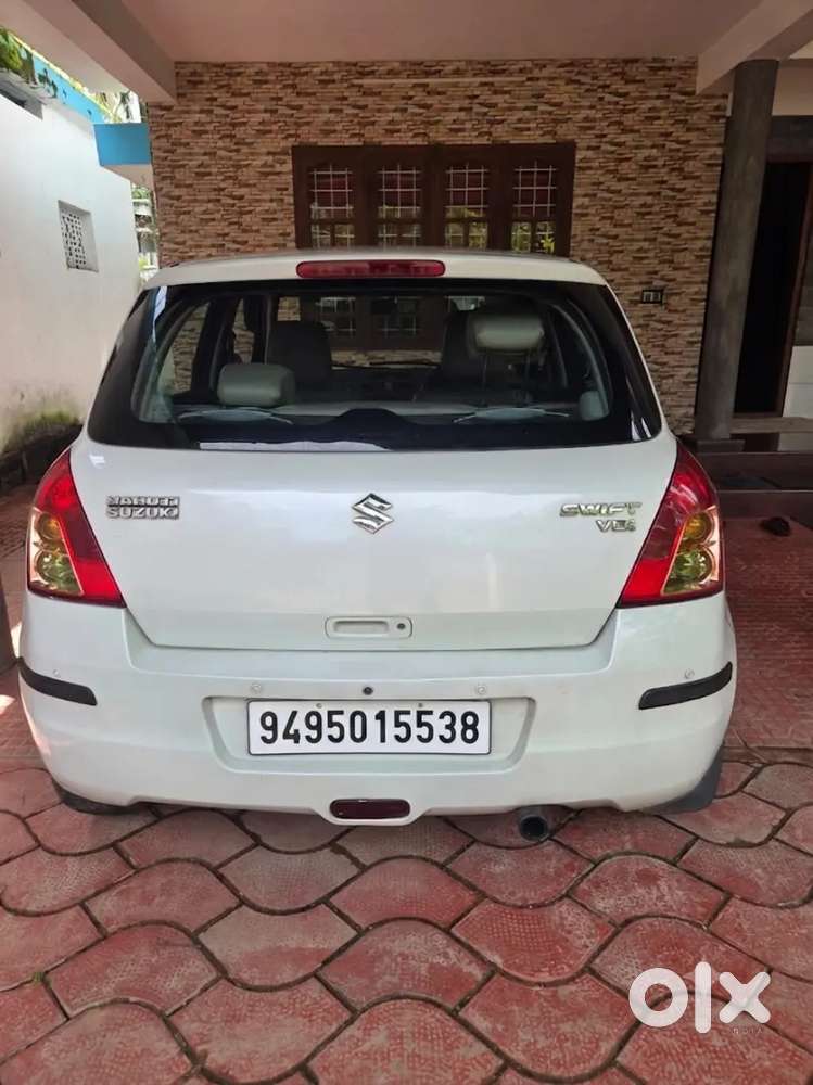 Maruti Suzuki Swift Vdi 2009
