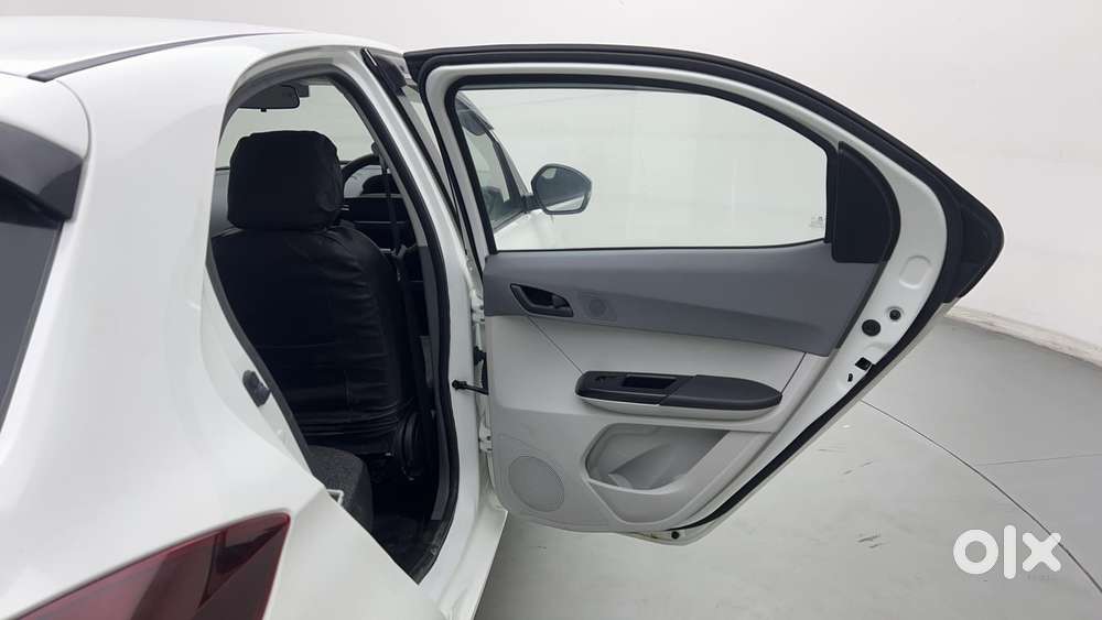 Tata Tiago Xza Plus, 2025, Cng & Hybrids