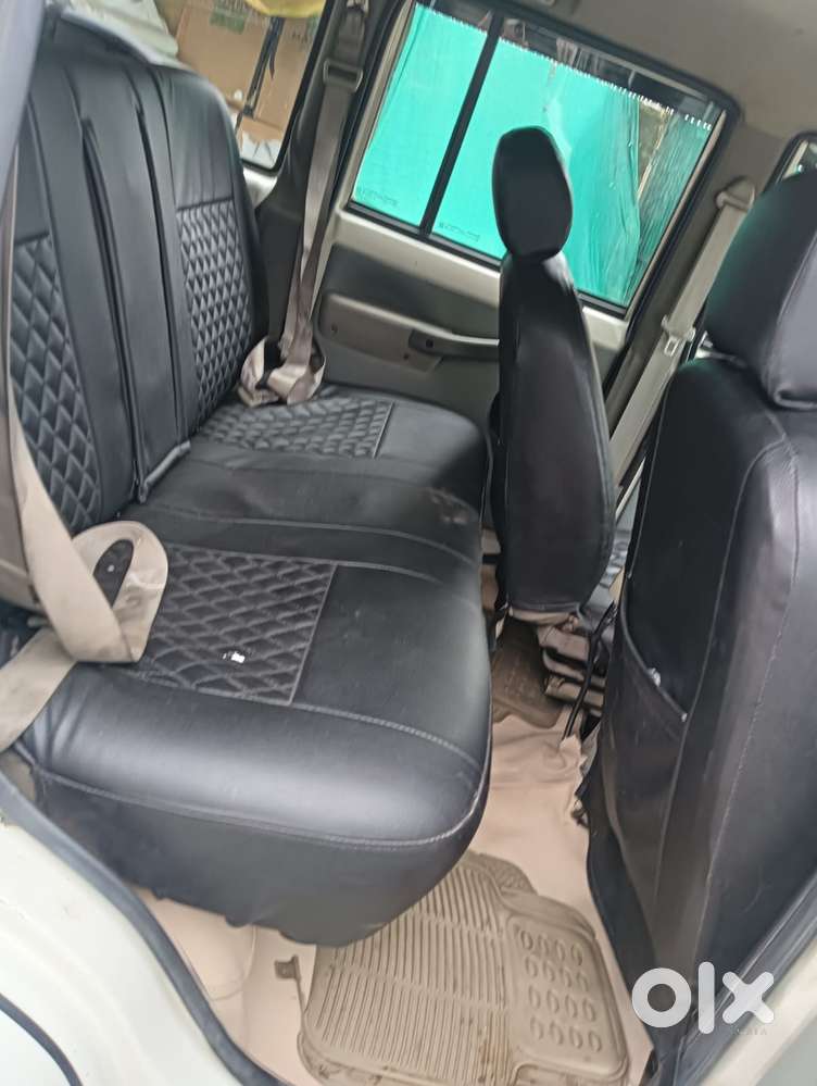 Mahindra Bolero Sle, 2019, Diesel