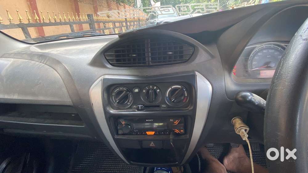 Price Allmost Fix..all Documents Ok..car Good Condition
