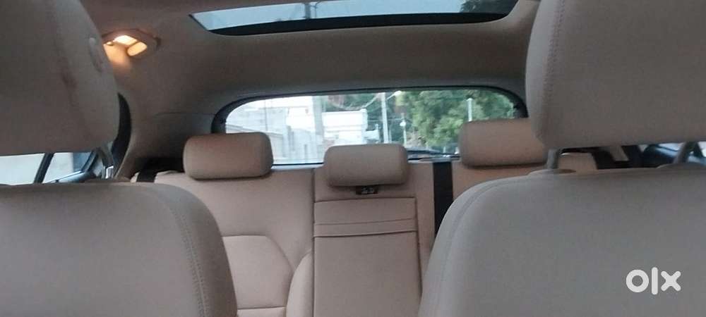 Mercedes-benz Gla 200, 2016, Diesel