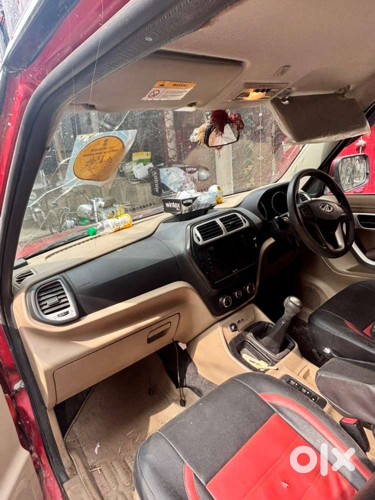 Mahindra Tuv 300 Diesel Manual 2016