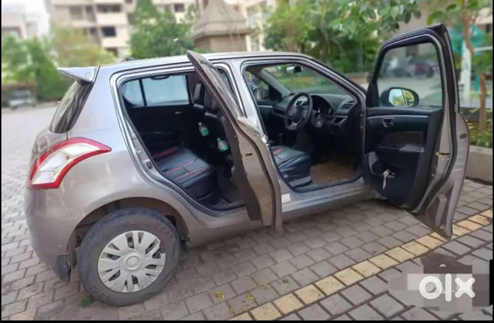 Maruti Suzuki Swift Vdi 2013