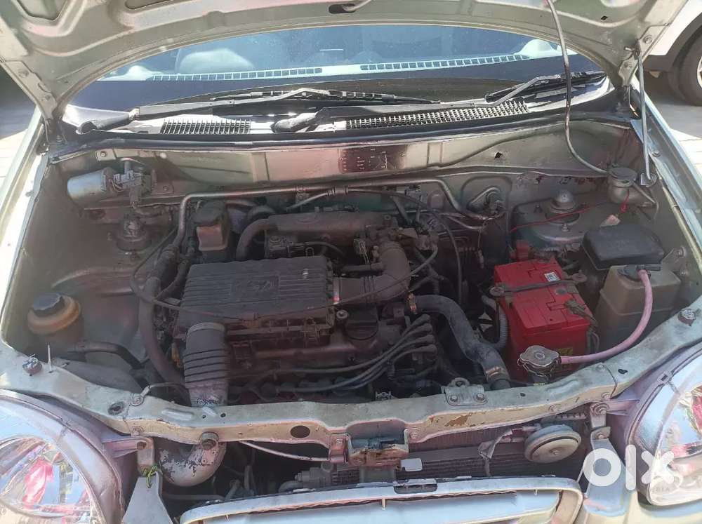 Family Used Car Sale Good Condition
