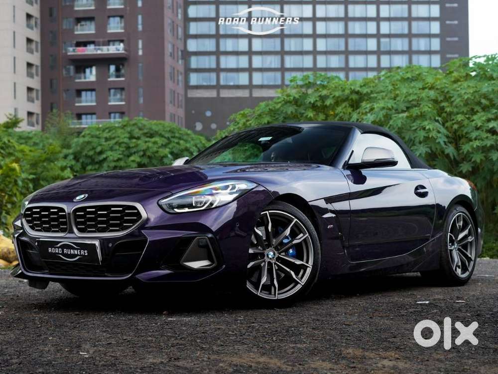 Bmw Z4 M40i, 2023, Petrol