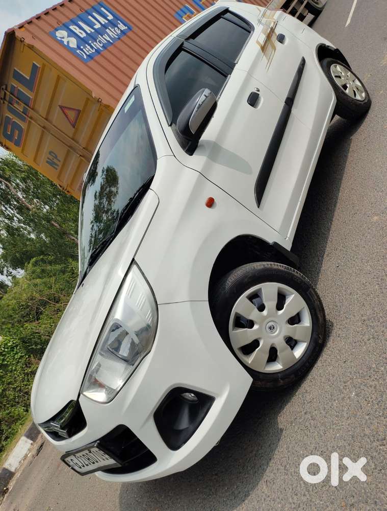 Maruti Suzuki Alto K10 Plus Edition, 2016, Petrol
