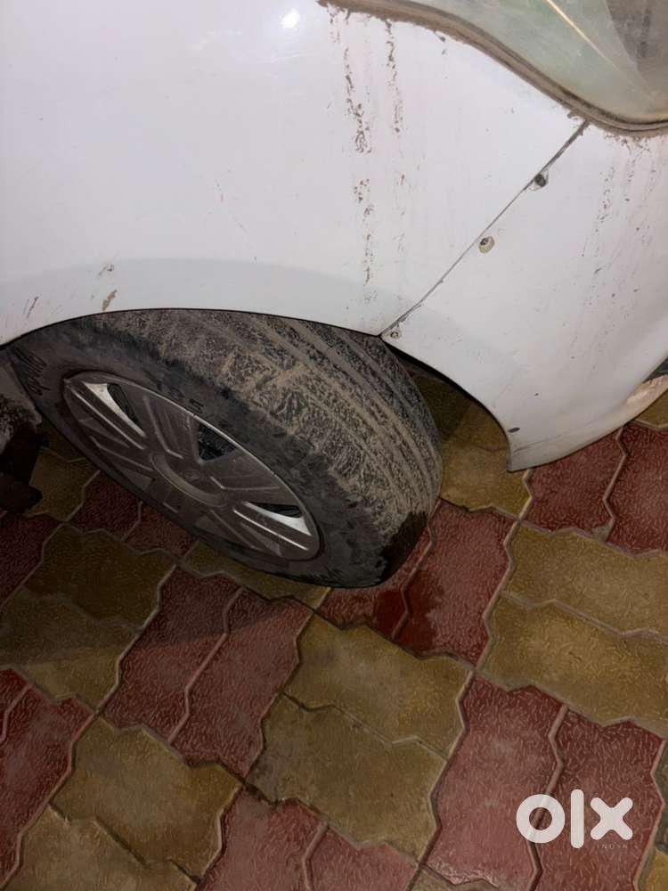 Ford Figo Aspire 2016 Diesel Manual Car