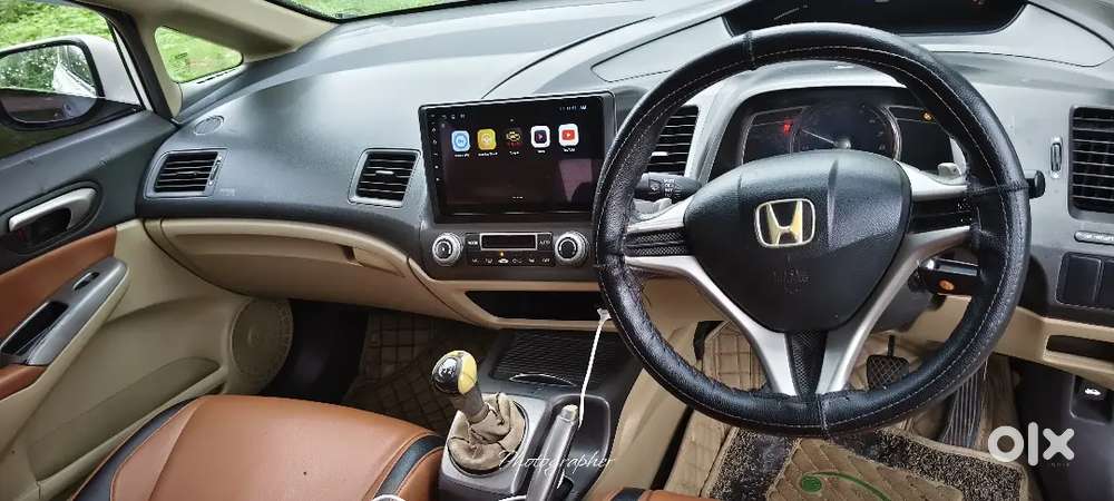 Juts Stake And Drive