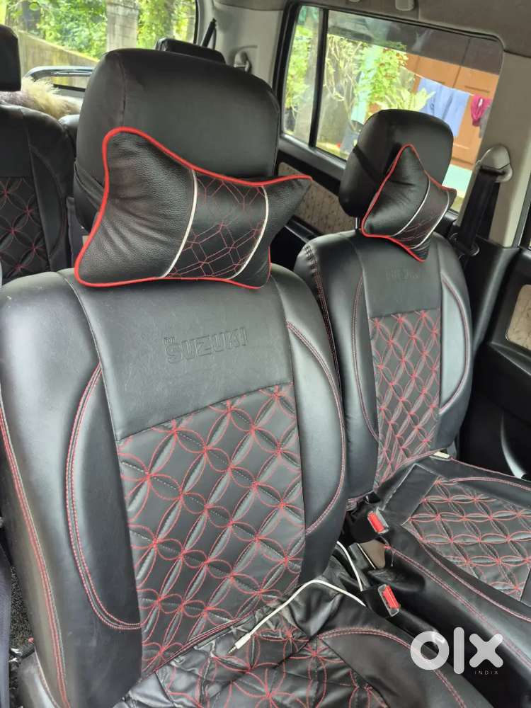 2017 Maruti Suzuki Wagon R Vxi
