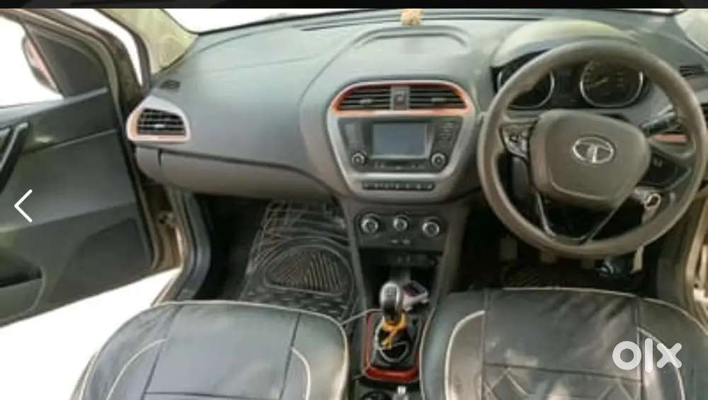 Tata Tiago Nrg Disel Engines , Vip Number,
