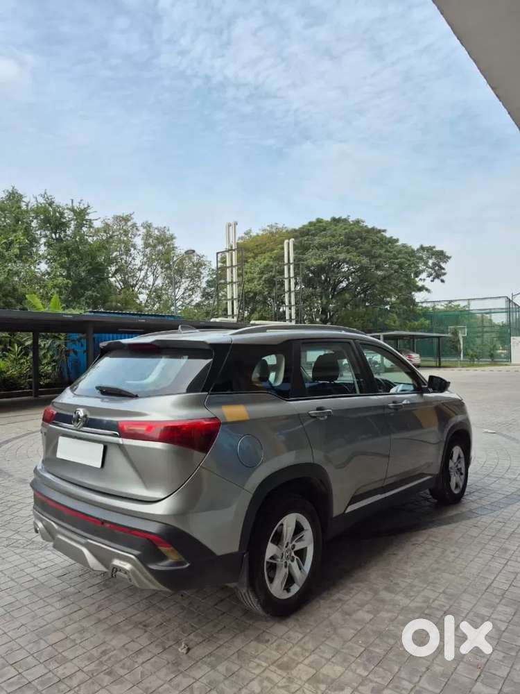 Mg Hector Shine 2.0 Turbo Diesel Mt, 2023, Diesel