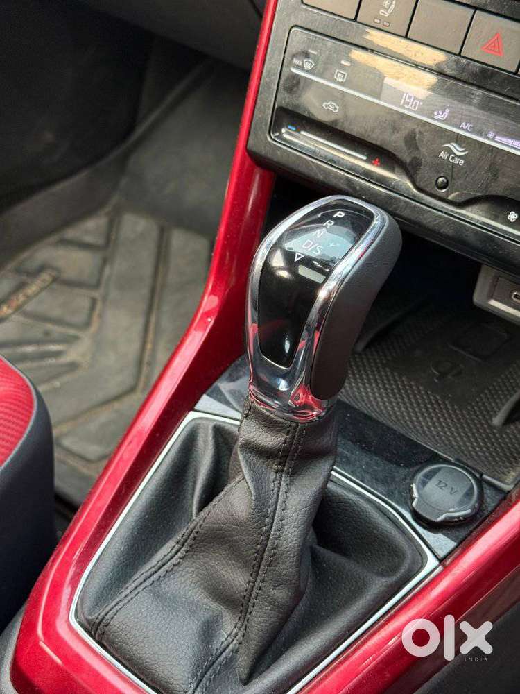 Skoda Kushaq 1.0 Monte Carlo Tsi, 2024, Petrol