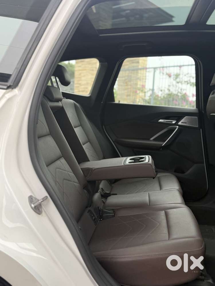 Bmw X1 Sdrive18i M Sport, 2023, Petrol