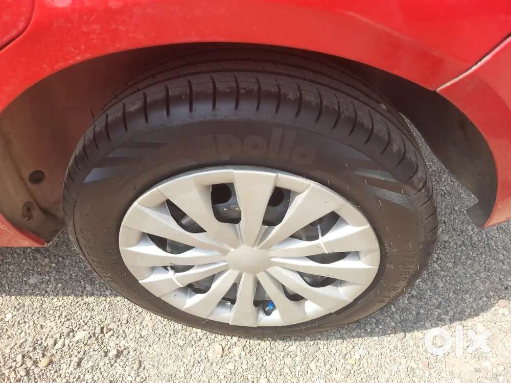 Ford Figo Lxi Petrol 2010