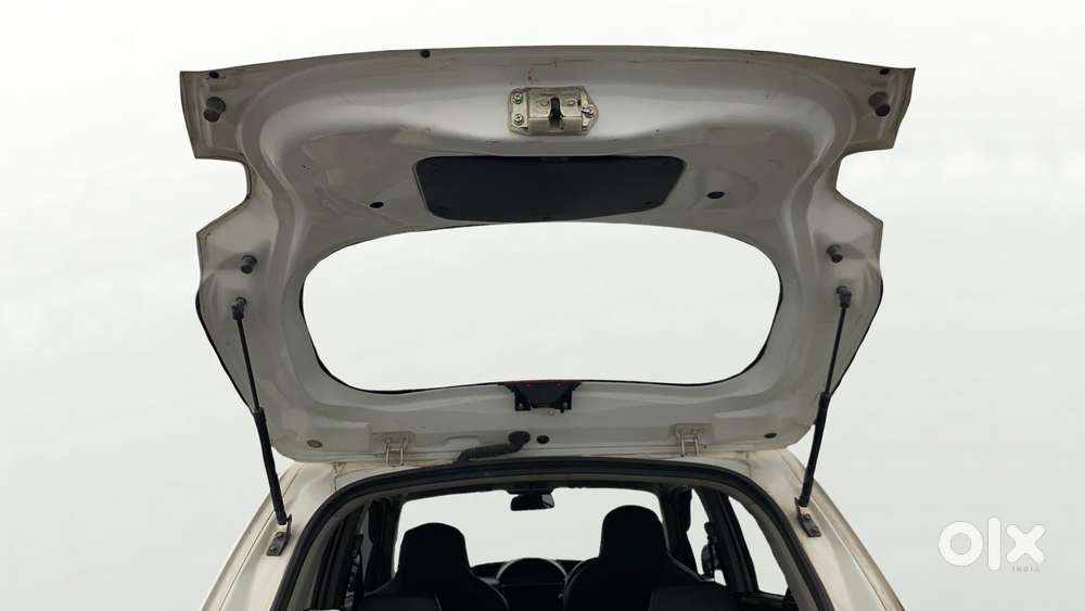 Maruti Suzuki S-presso Lxi, 2021, Cng & Hybrids