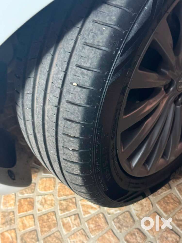 Maruti Suzuki Ciaz 2017 Petrol Well Maintained