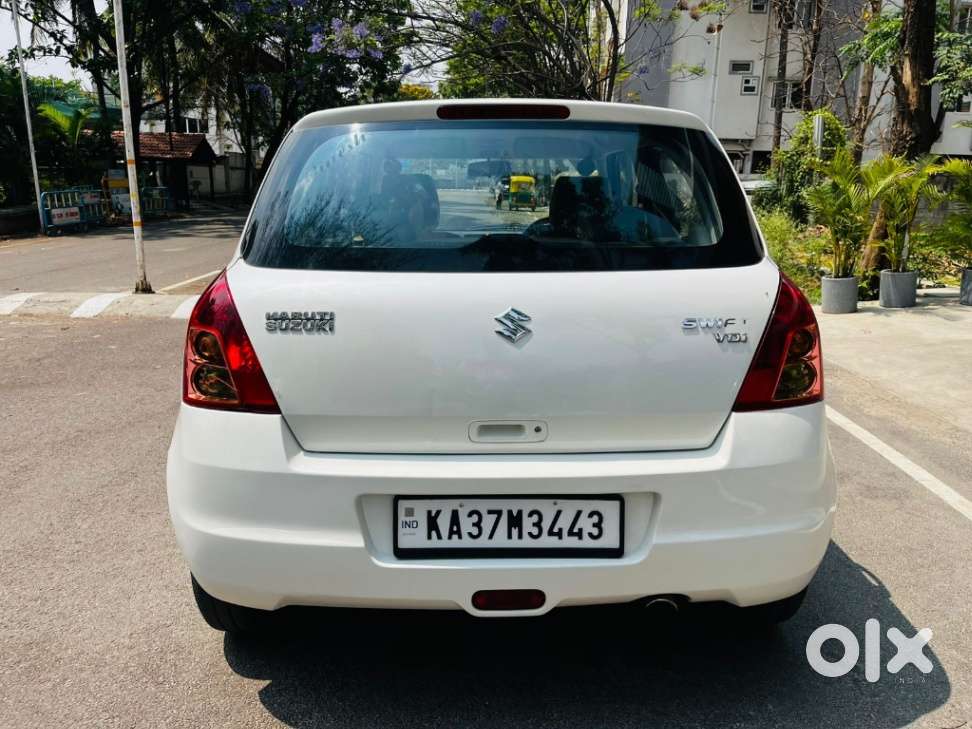 Maruti Suzuki Swift Ddis Vdi, 2009, Diesel