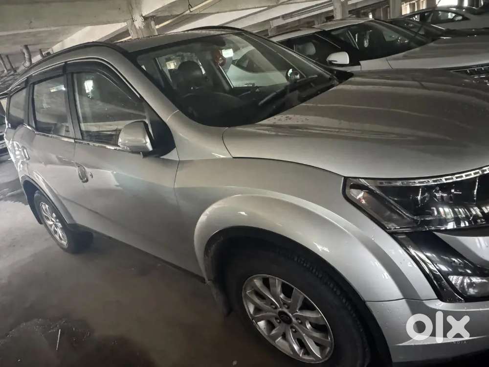 Mahindra Xuv500 2020 Diesel Manual