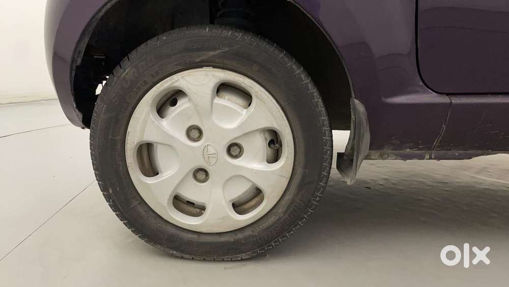 Tata Nano 2012-2015 Twist Xt, 2014, Petrol