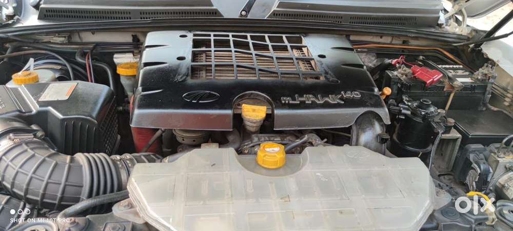 Mahindra Scorpio [2020-2022] 2.2 S9, 2019, Diesel