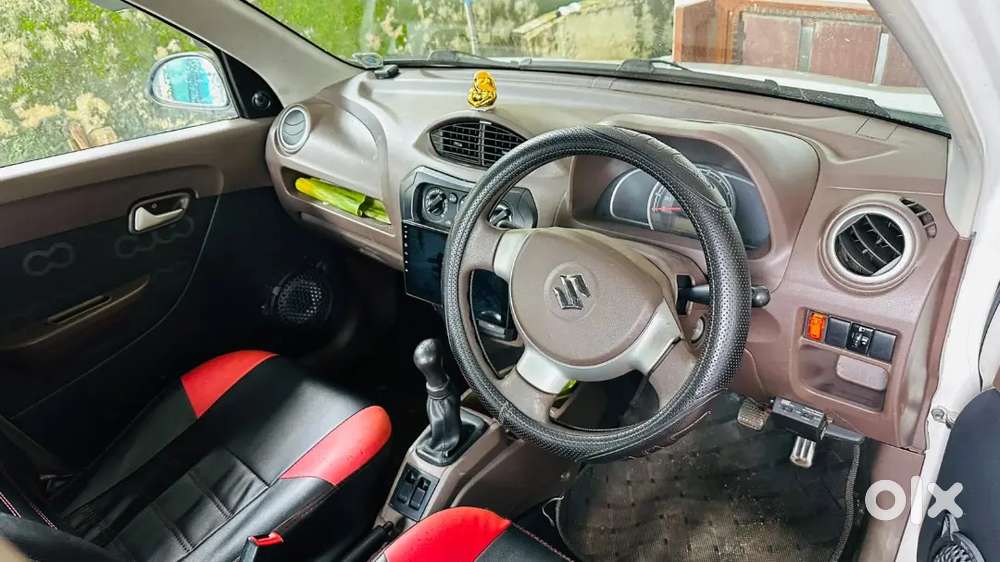 Maruti Suzuki Alto 800 2013 Petrol Good Condition