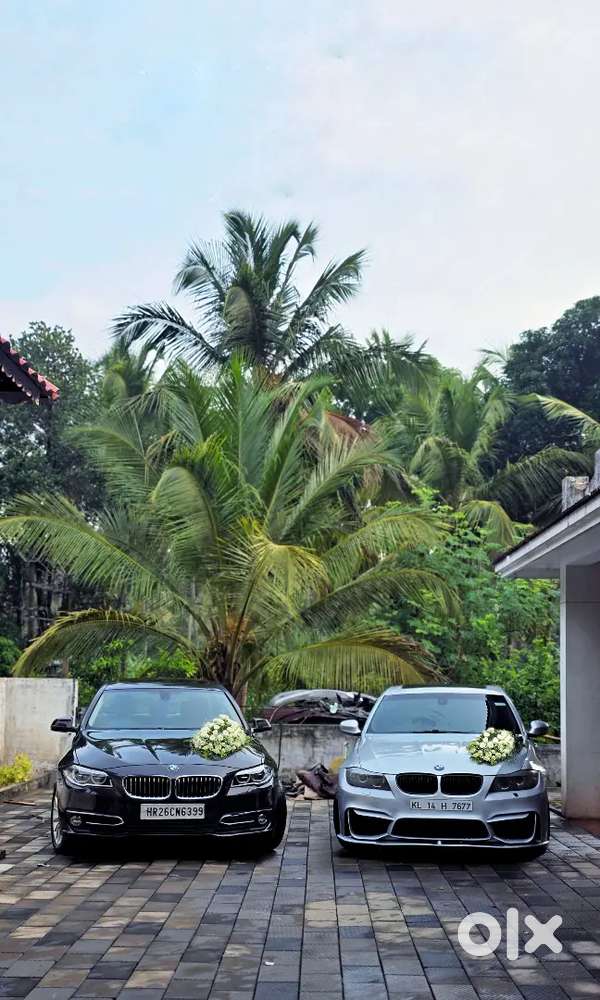 Bmw 3 Series 2009 Diesel Good Condition