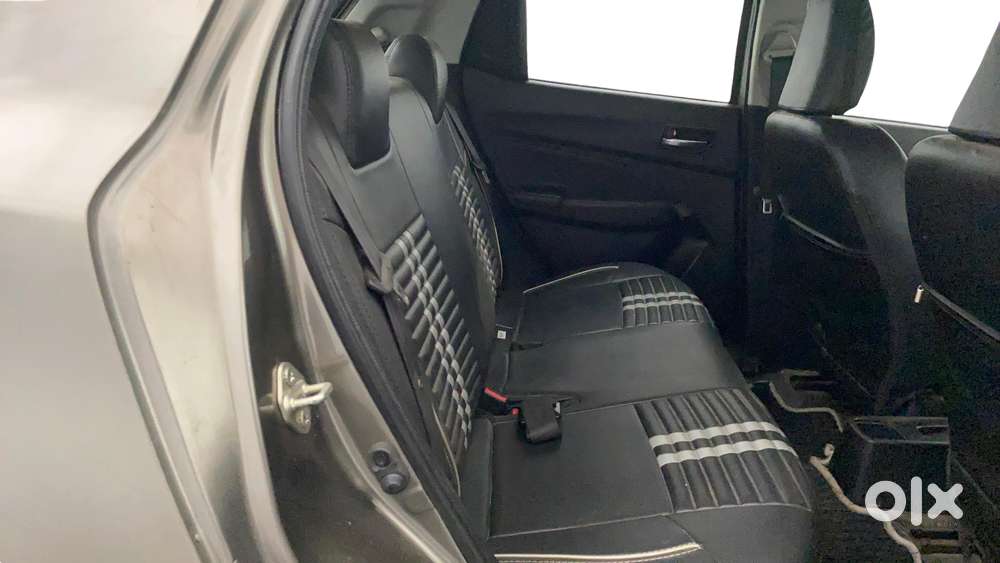 Maruti Suzuki Swift Vvt Vxi, 2023, Petrol