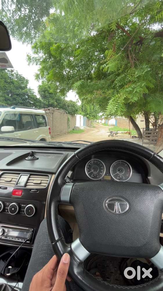 Tata Safari Storme 2013 Diesel Good Condition