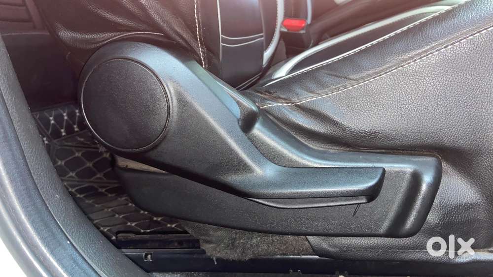 Maruti Suzuki Baleno 1.2 Delta, 2018, Petrol