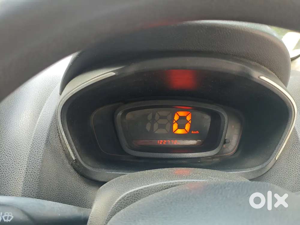 Renault Kwid 2018 Petrol