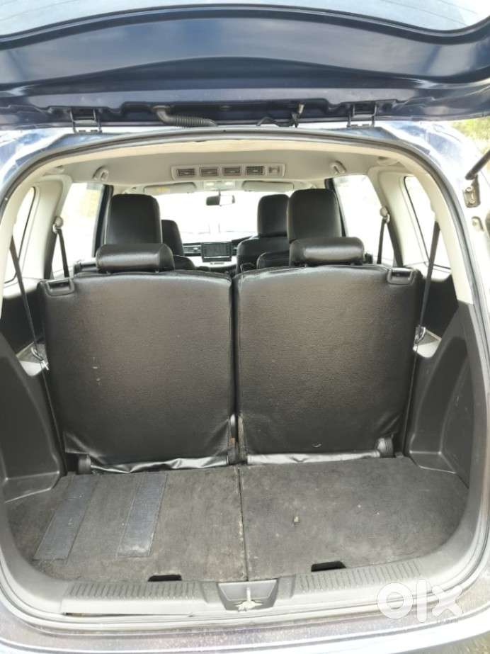 Maruti Suzuki Xl6 1.5 Zeta At, 2020, Petrol