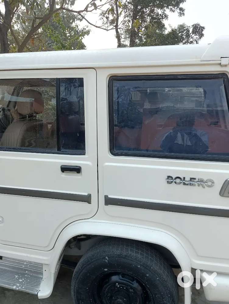 Mahindra Bolero 2011 Diesel Good Condition
