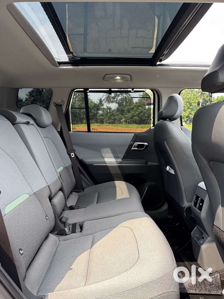 Kia Syros Htk Plus Turbo Dct, 2025, Petrol